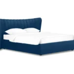 Кровать Queen Agata Lux