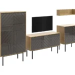 Композиция Boho 2