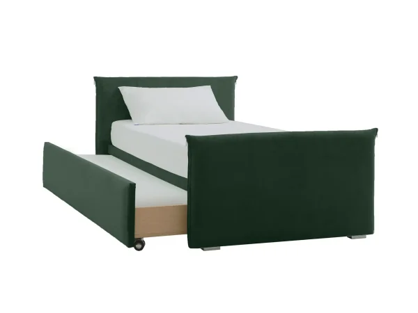 Кровать Studio зеленый — изображение 2