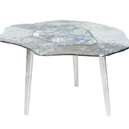 Кофейный столик AGATE 0.38x0.7x0.77м