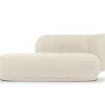 Кушетка Lucca правая