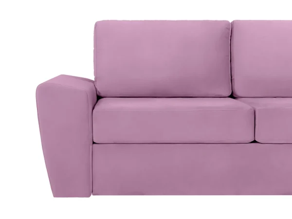 Диван Peterhof сиреневый — изображение 3