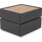 Тумба прикроватная Licata