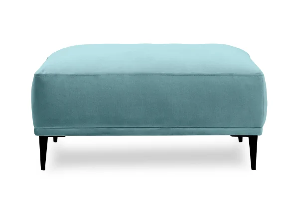 Пуф Portofino голубой — изображение 3