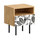 Тумба прикроватная Frida