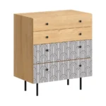 Комод большой Frida