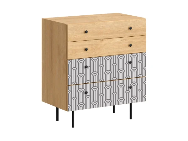 Комод большой Frida