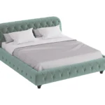 Кровать Cloud