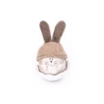 Фигурка декоративная Little Bunny