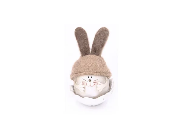 54c8d7333d16895e5d69e0bcdc1ecb21 Фигурка декоративная Little Bunny