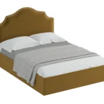 Кровать Queen Victoria Lux