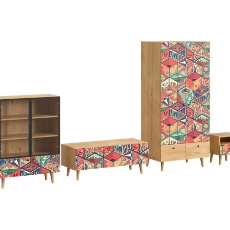 Композиция Frida 14