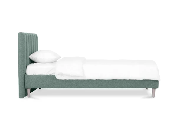 Кровать Prince Louis L бирюзовый — изображение 2