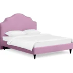 Кровать Queen II Victoria L 1600