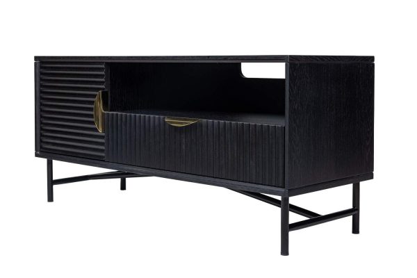 ТВ-тумба HAINES premium S 0.5x1.1x0.4м — изображение 2