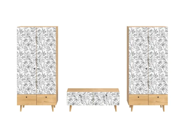 562a0ea9cfbc0dbcb7e373548e88d236 Композиция Frida 13 с принтом, робиния брэнсон — изображение 2