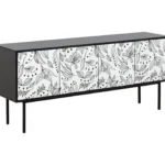 Тумба Boho Color большая