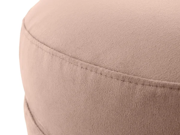 Пуф Barrel малый бежевый — изображение 3