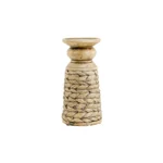 Подсвечник Woven