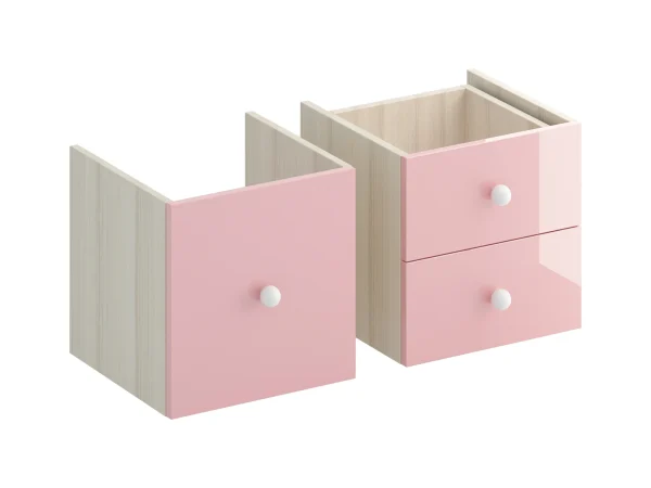 5856c04abebc64530e55fc381f938e7e Ящики Play розовый — изображение 2