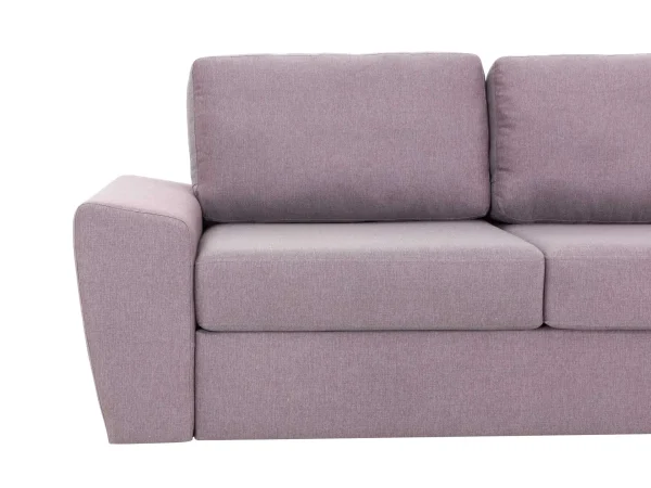 Диван Peterhof розовый — изображение 3