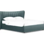 Кровать Queen Agata Lux