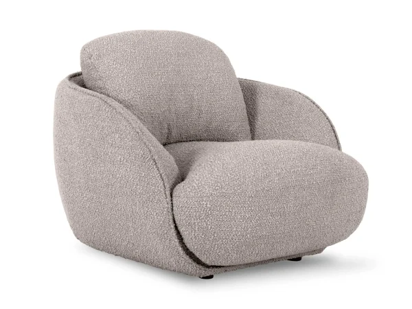 Кресло Riolo светло-коричневый — изображение 2