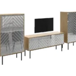 Композиция Boho 5