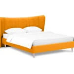 Кровать Queen II Agata L