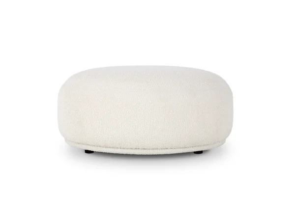 Пуф круглый Fabro — изображение 2