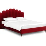 Кровать Queen II Sharlotta L 1600