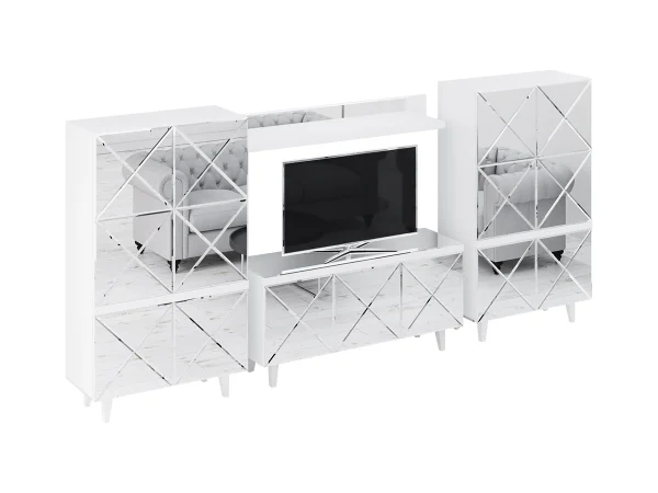 Композиция Kristal 3