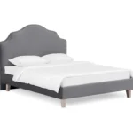 Кровать Queen II Victoria L 1600