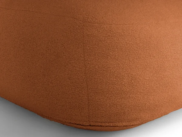 Кресло Rofl mid терракотовый — изображение 3