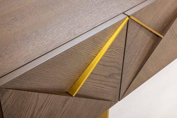 Тумба под ТВ Aruba 0.58x1.99x0.5м — изображение 4