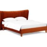 Кровать Queen II Agata L