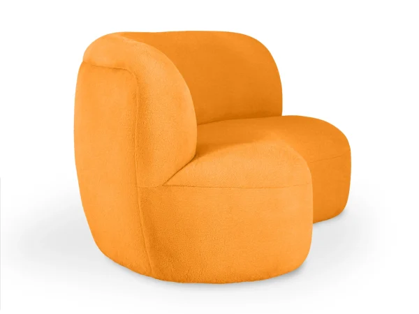 Диван Patti 1900 оранжевый — изображение 3