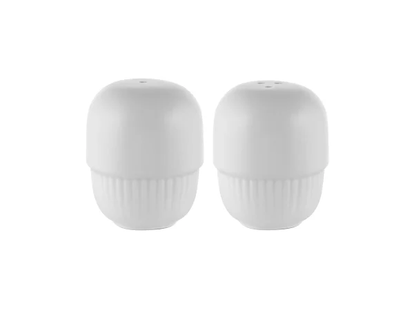 Солонка и перечница BILLIBARRI Urban Fringe