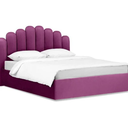 Кровать Queen Sharlotta 1600 Lux