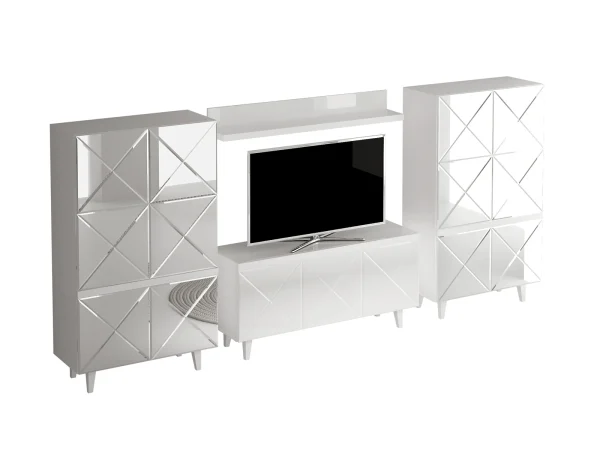 Композиция Kristal 3