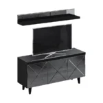 Композиция Kristal 4