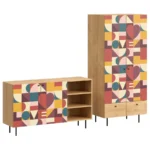 Композиция Frida 11