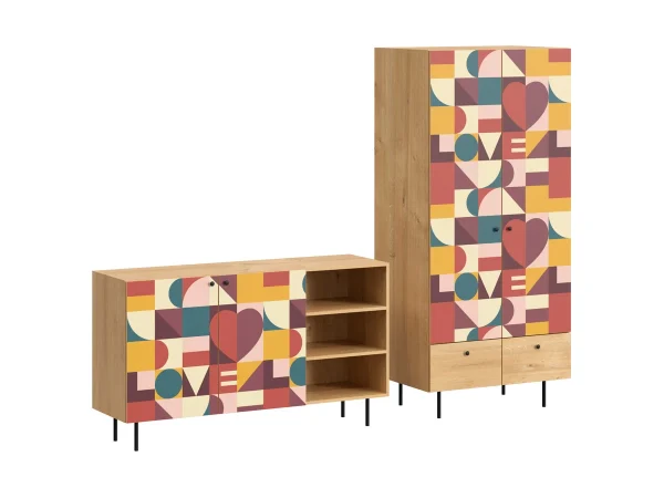 Композиция Frida 11