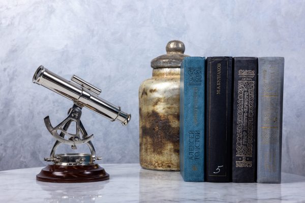 Алидада серебро 0.013x0.05x0.09м — изображение 3