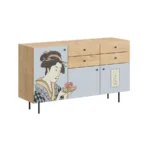 Сервант Frida