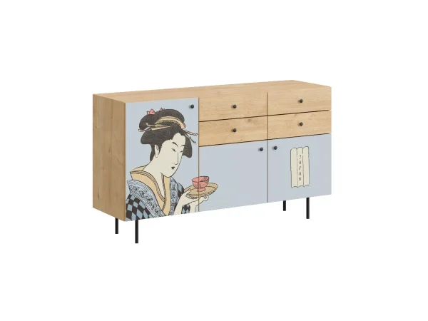 Сервант Frida