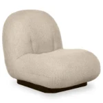 Кресло Pacha Wood