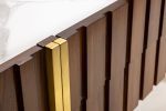 Тумба под тв Jazz 0.55x1.8x0.46м — изображение 4