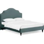 Кровать Queen II Victoria L 1600