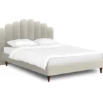 Кровать Queen II Sharlotta L 1600